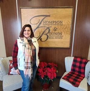 Meet your Posher, Joanna